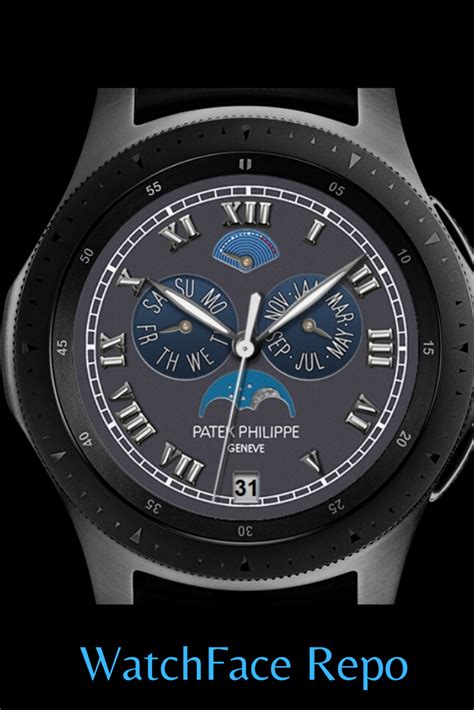 apple watch 4 patek philippe face|rolex watch face for smartwatch.